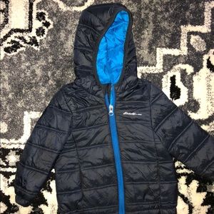 Boys Jacket